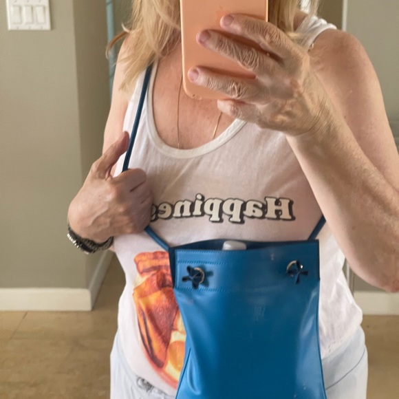 HERMES ALINE  BAG - Picture 7 of 8